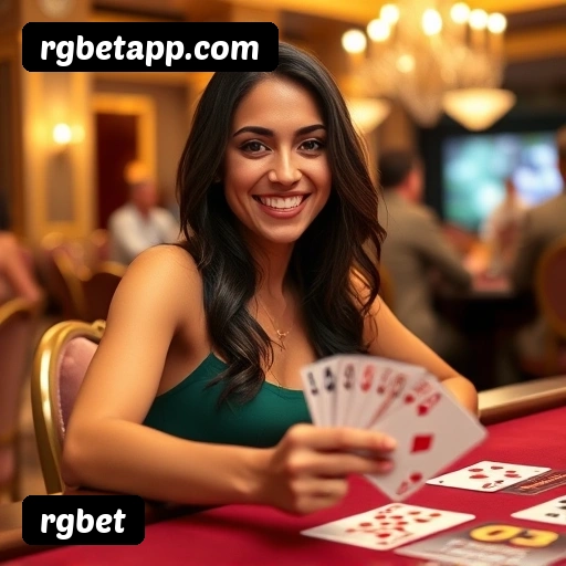 Imagem secundária de apoio para instalação do app rgbet