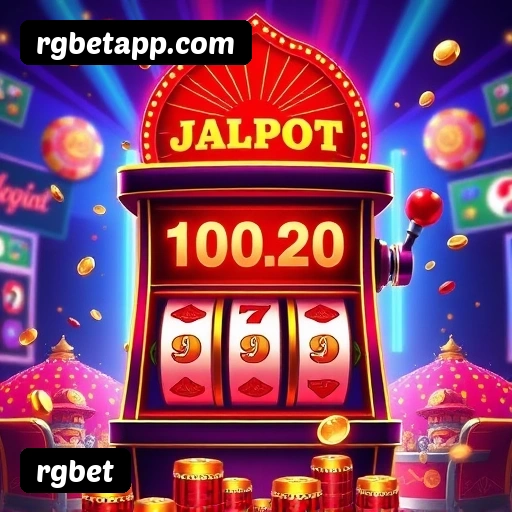 App Mobile rgbet - Jogue em Qualquer Lugar no Seu Smartphone
